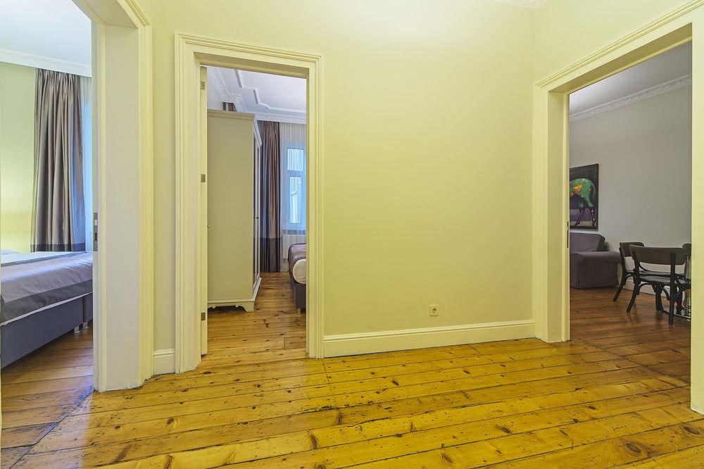 Appartement Meroddi Pera Flats