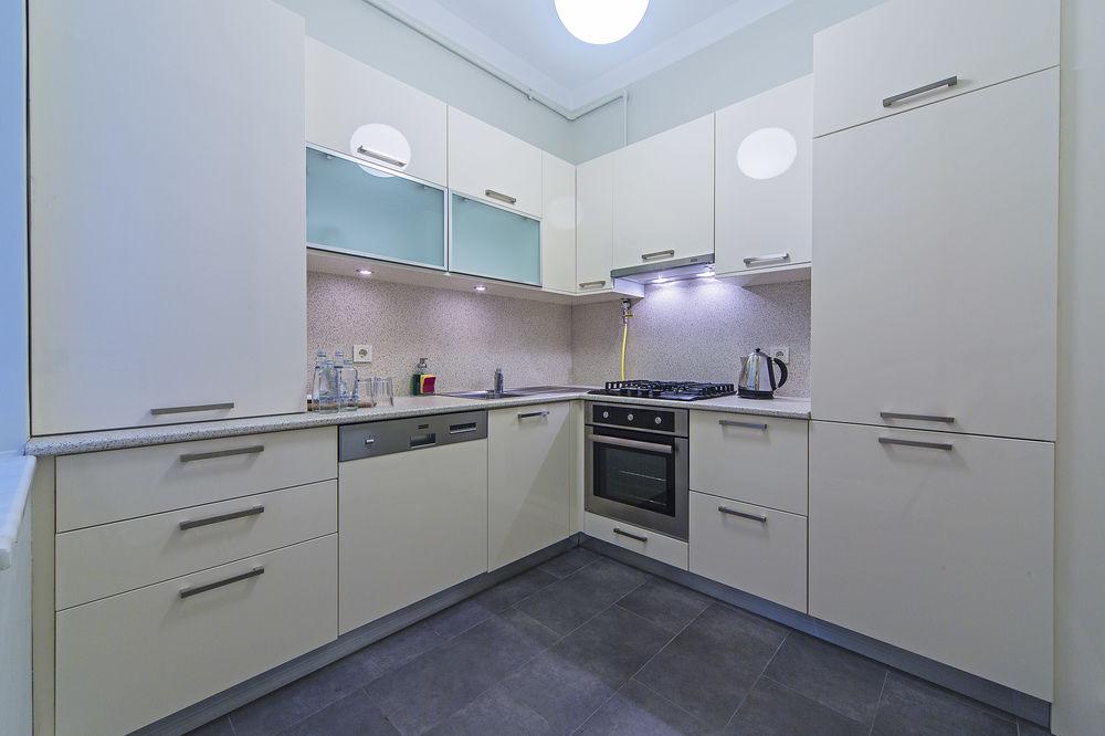 Meroddi Pera Flats Appartamento Provincia di Istanbul