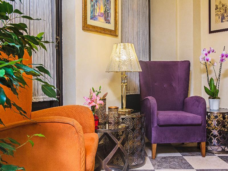 Meroddi Pera Flats Appartamento Provincia di Istanbul