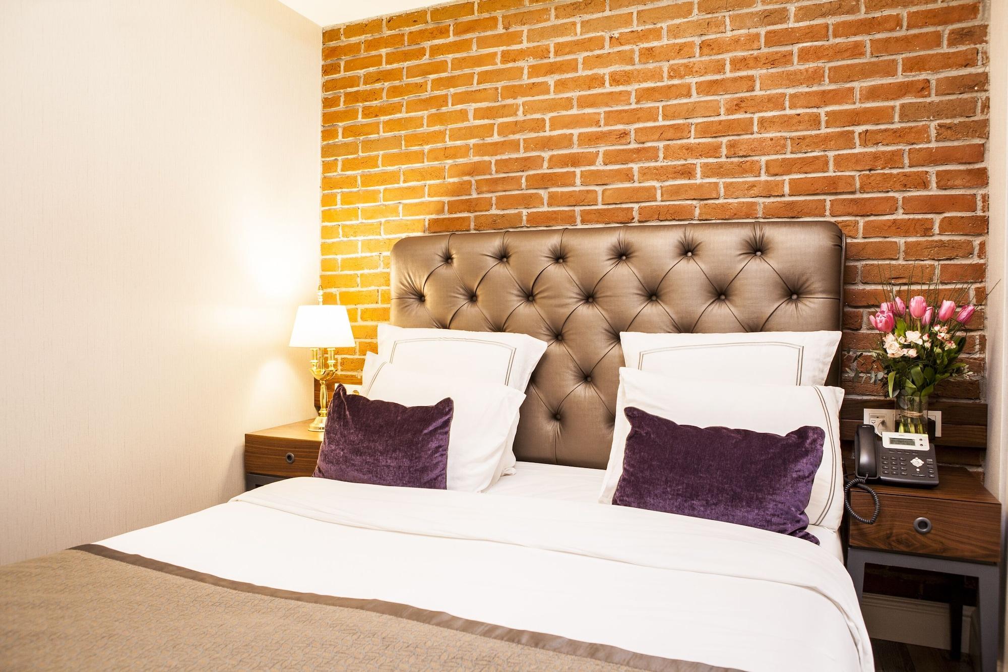 Appartamento Meroddi Pera Flats