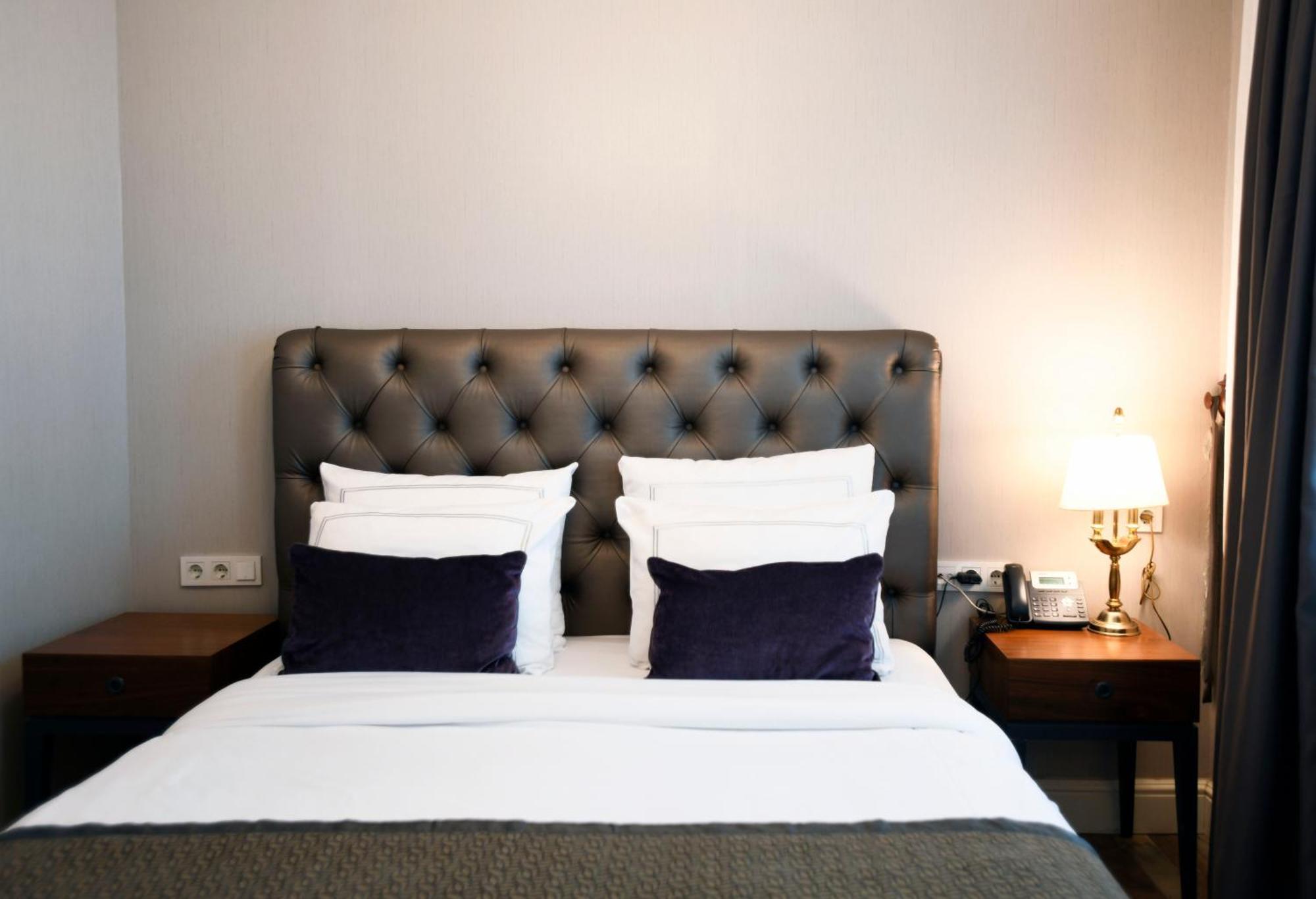 Appartement Meroddi Pera Flats Istambul