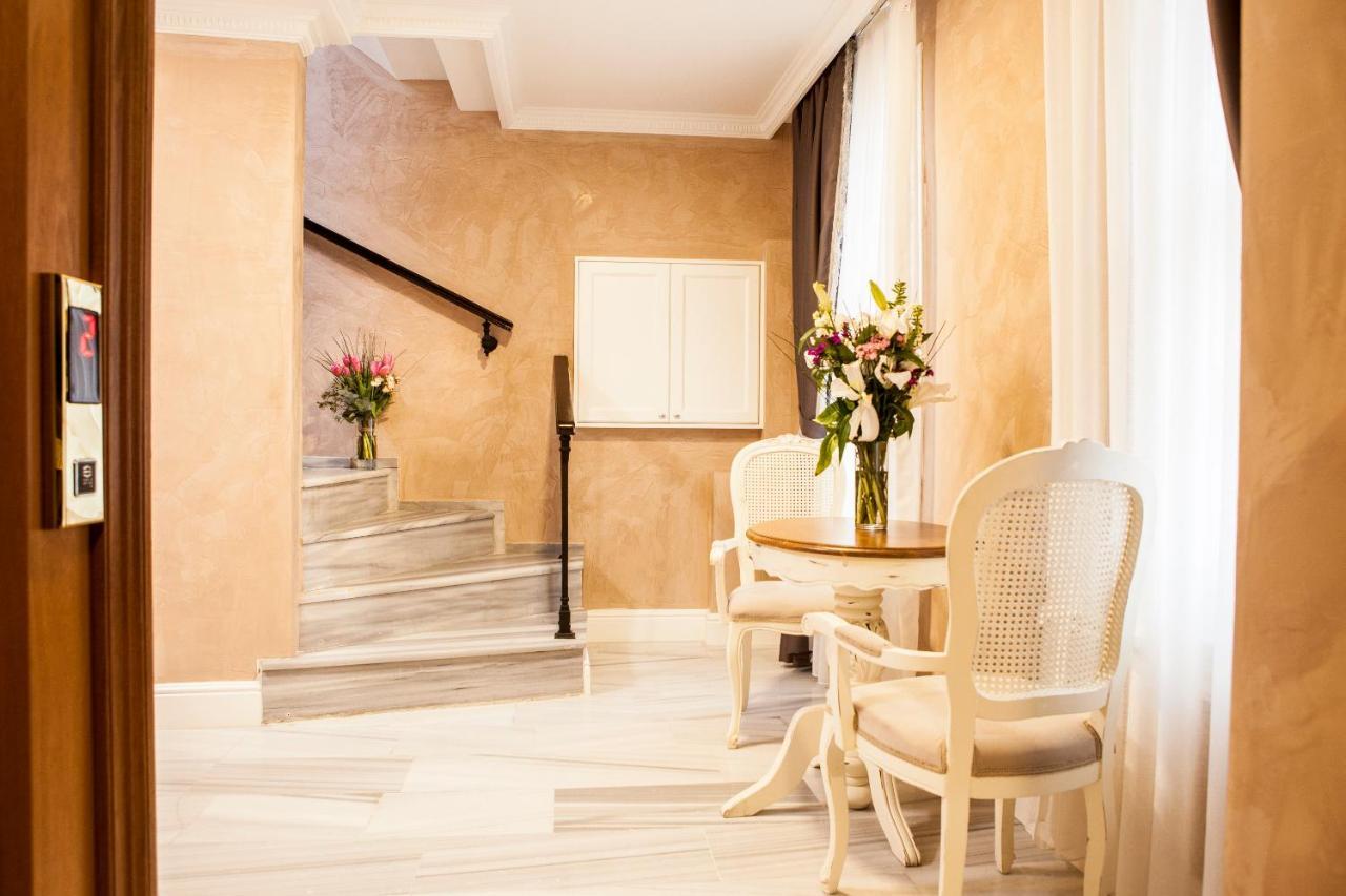 Meroddi Pera Flats * Provincia di Istanbul