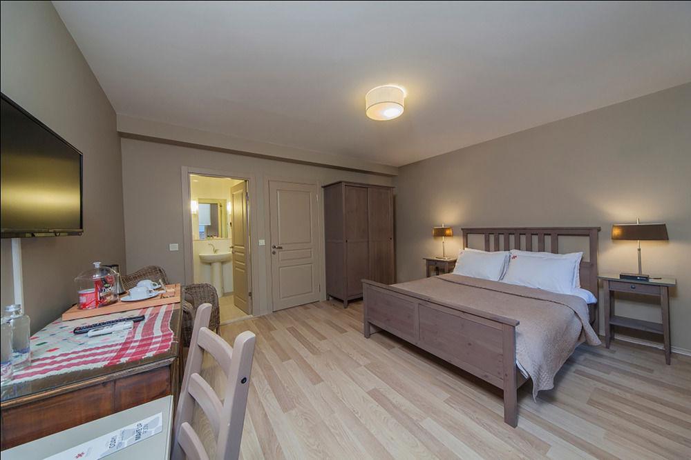 Meroddi Pera Flats Appartement