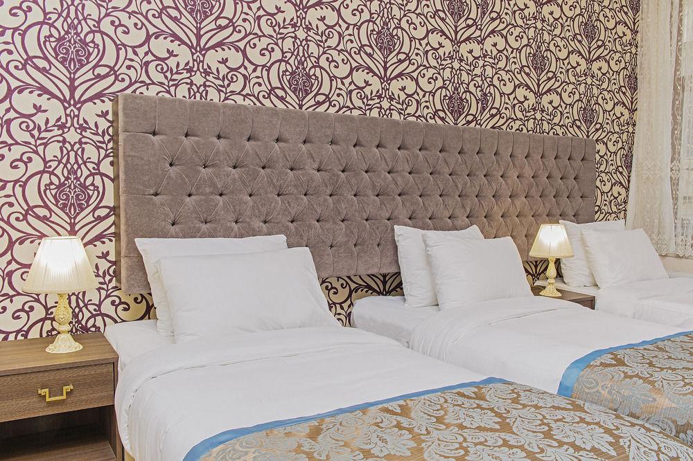 Appartement Meroddi Pera Flats *